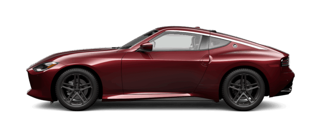 Rosewood Metallic
