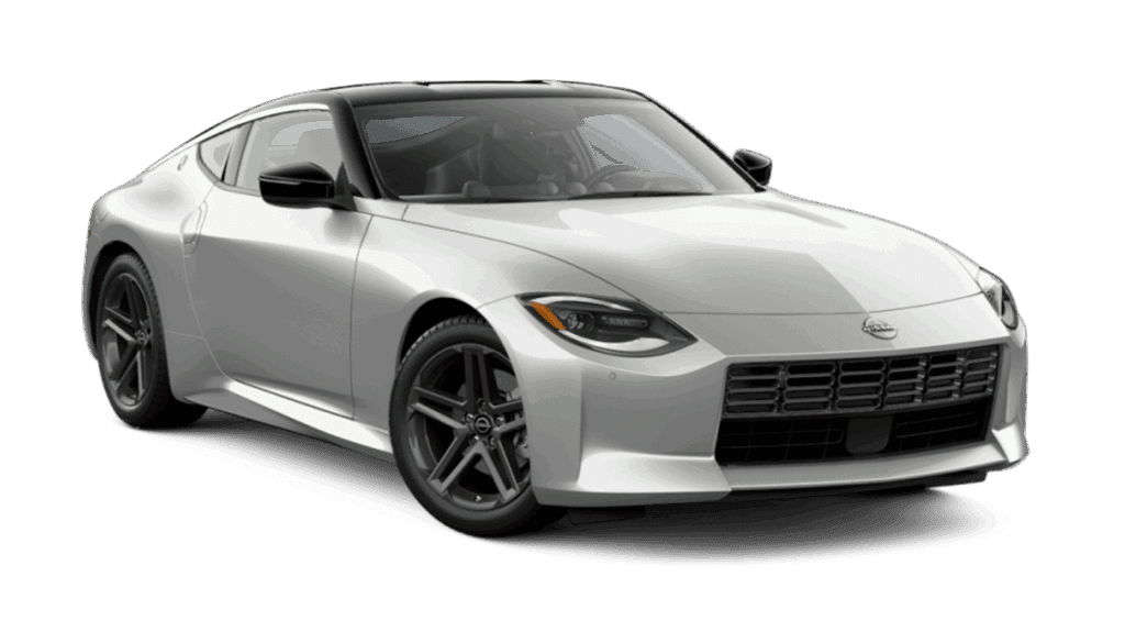 Super Black/Brilliant Silver