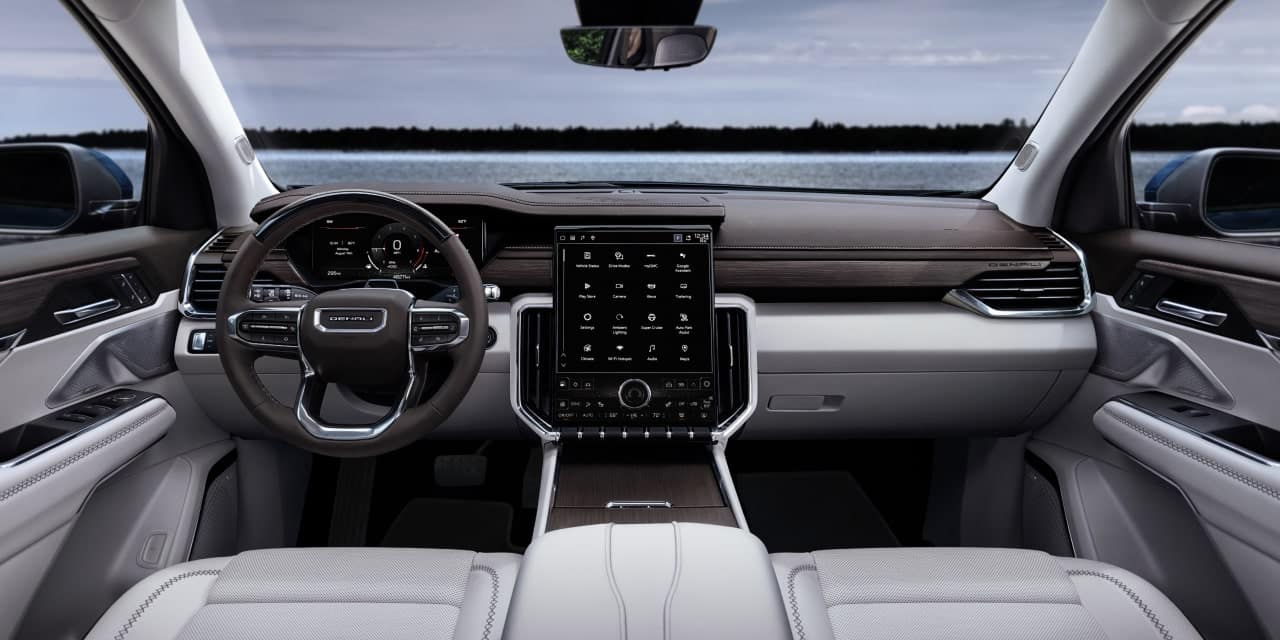 15" DIAGONAL TOUCHSCREEN