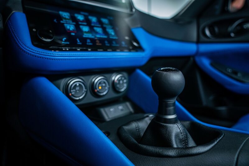 2025 Nissan Z 