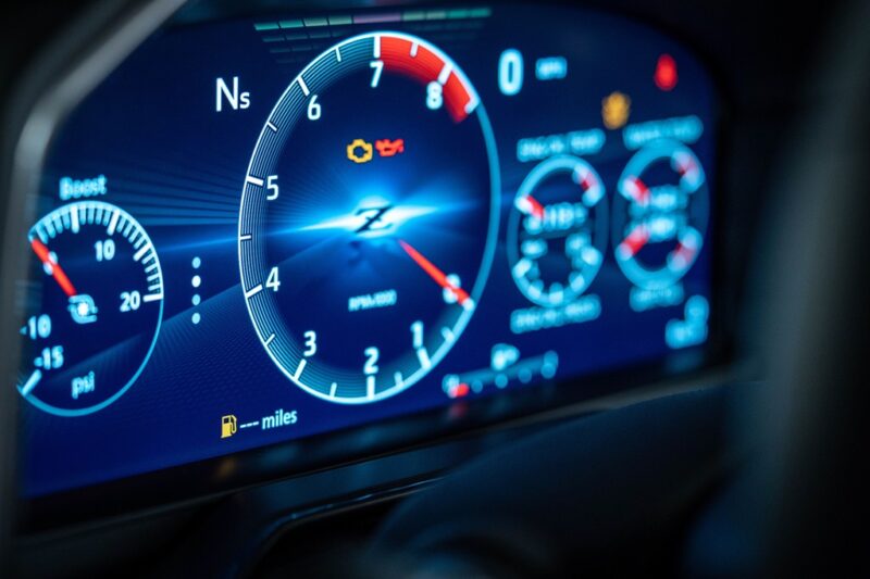 2025 Nissan Z 
