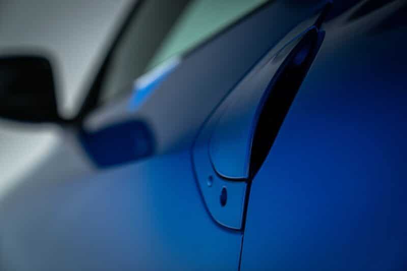 2025 Nissan Z 