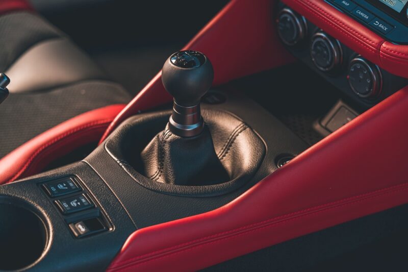 2025 Nissan Z 