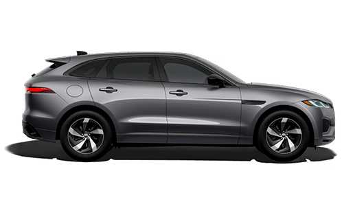 Eiger Grey Metallic