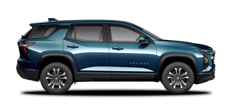 Lakeshore Blue Metallic