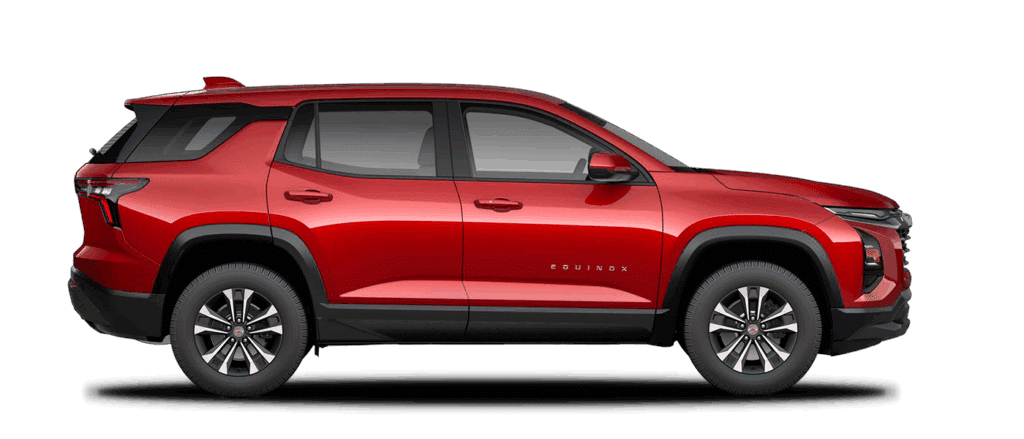 Radiant Red Tintcoat
