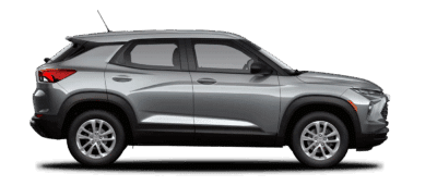 Model Chevrolet Trailblazer