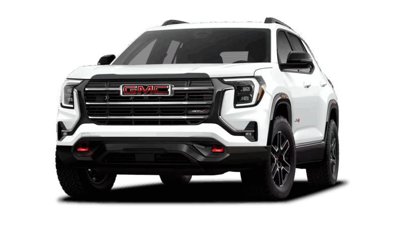 Summit White