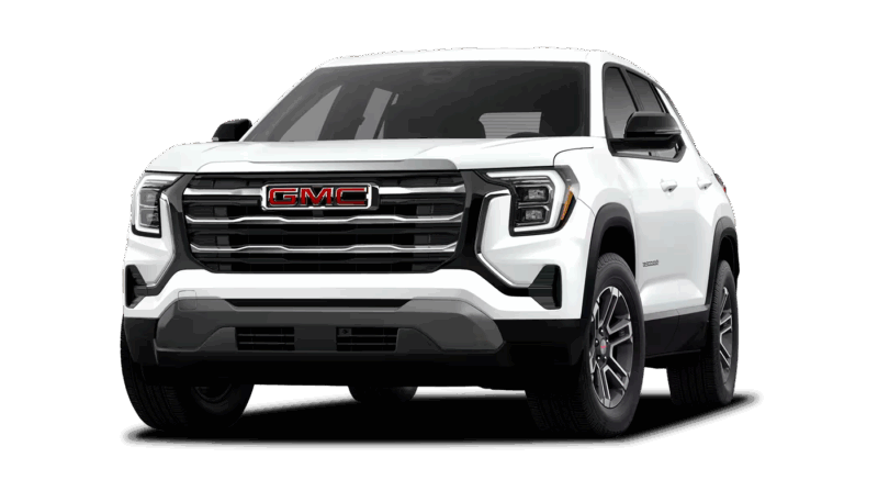 Summit White