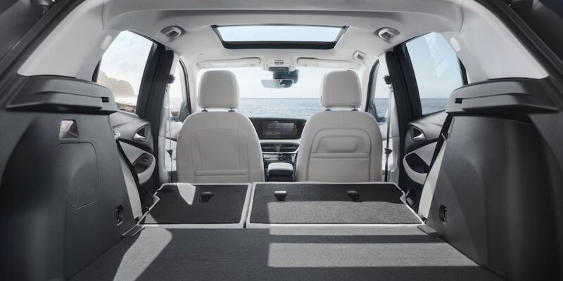 2026 Buick Encore GX 