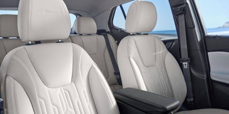2026 Buick Encore GX 