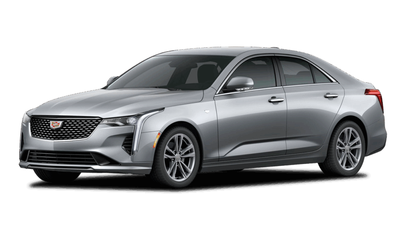 Argent Silver Metallic