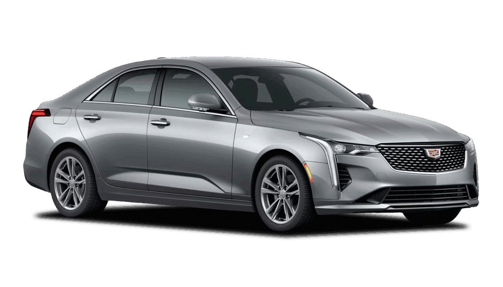 Argent Silver Metallic