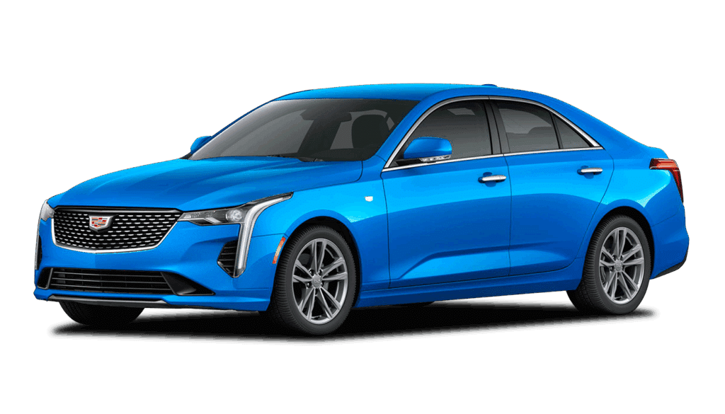 Coastal Blue Metallic