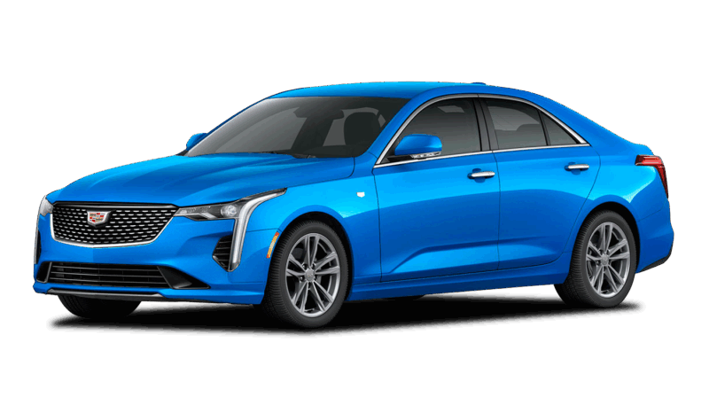 Coastal Blue Metallic