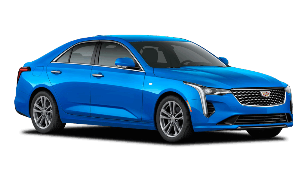 Coastal Blue Metallic