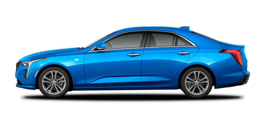 Coastal Blue Metallic
