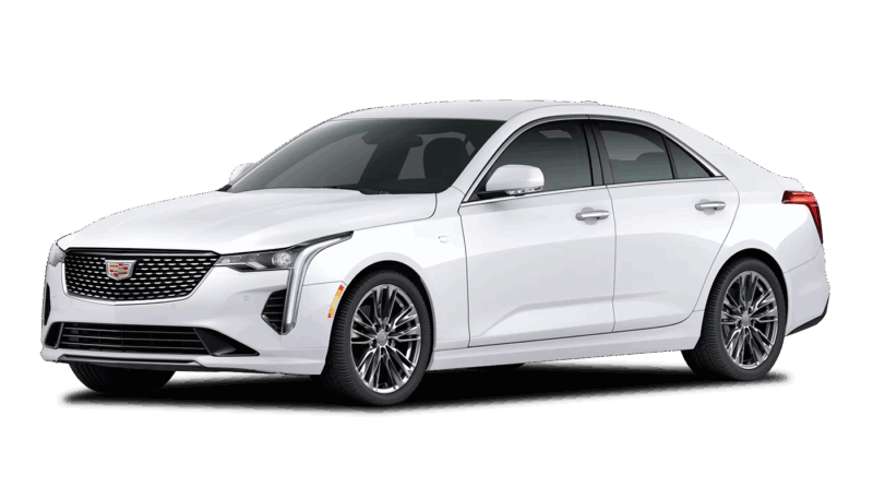 Summit White