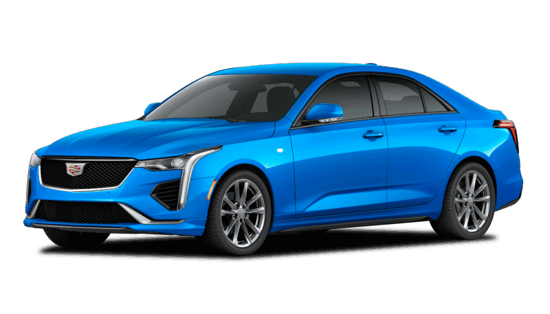 Coastal Blue Metallic
