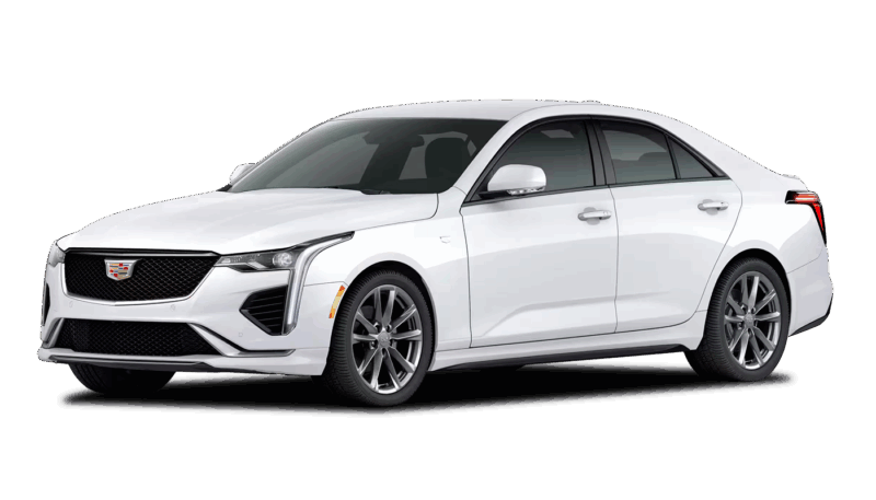Summit White