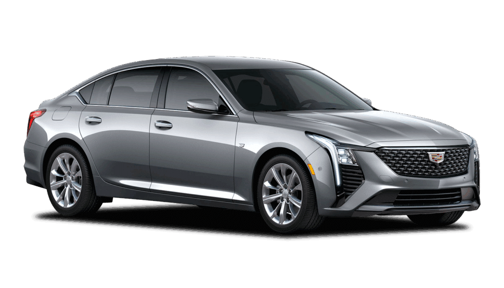Argent Silver Metallic