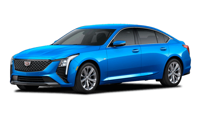 Coastal Blue Metallic