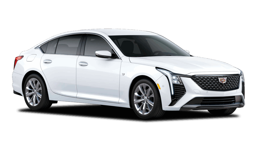 Summit White