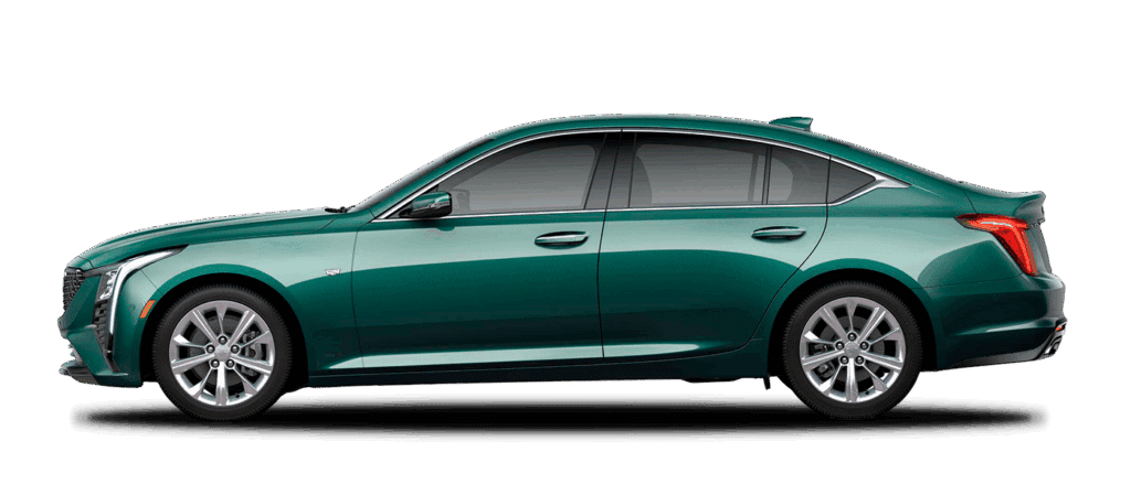 Typhoon Metallic