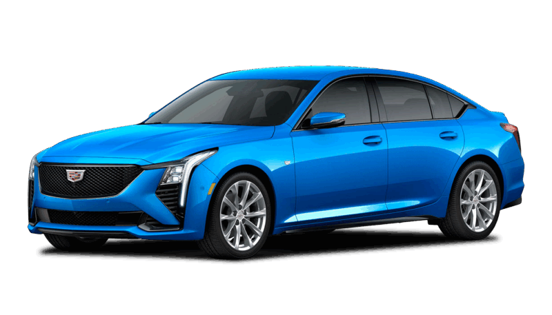 Coastal Blue Metallic