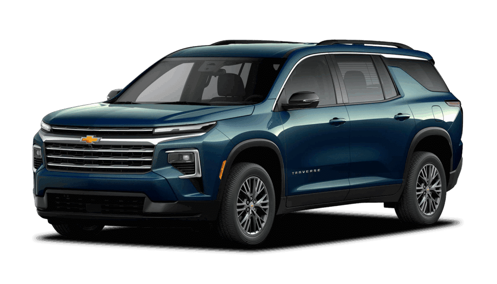 Lakeshore Blue Metallic