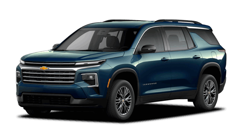 Lakeshore Blue Metallic
