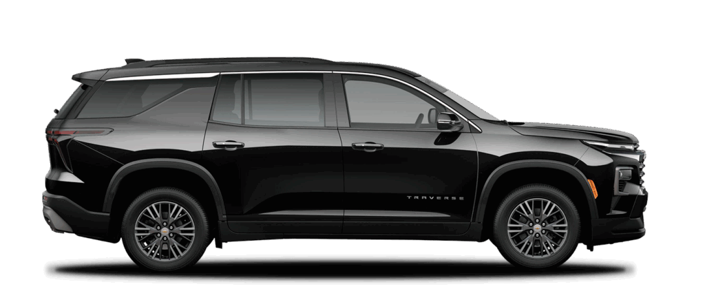 Mosaic Black Metallic