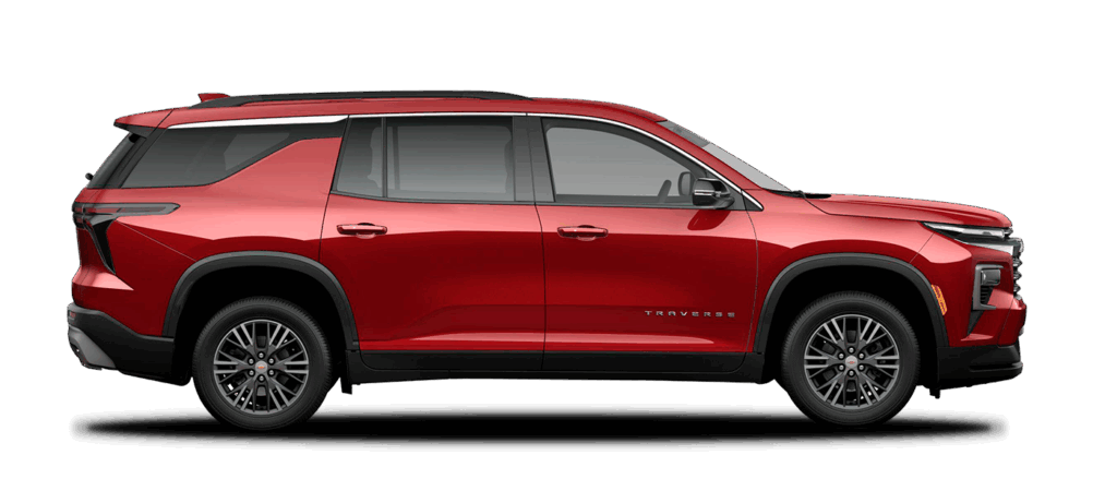 Radiant Red Tintcoat