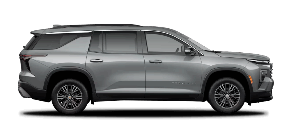 Sterling Grey Metallic