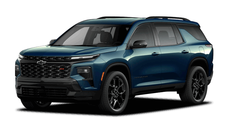 Lakeshore Blue Metallic