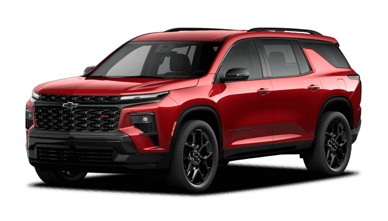 Radiant Red Tintcoat