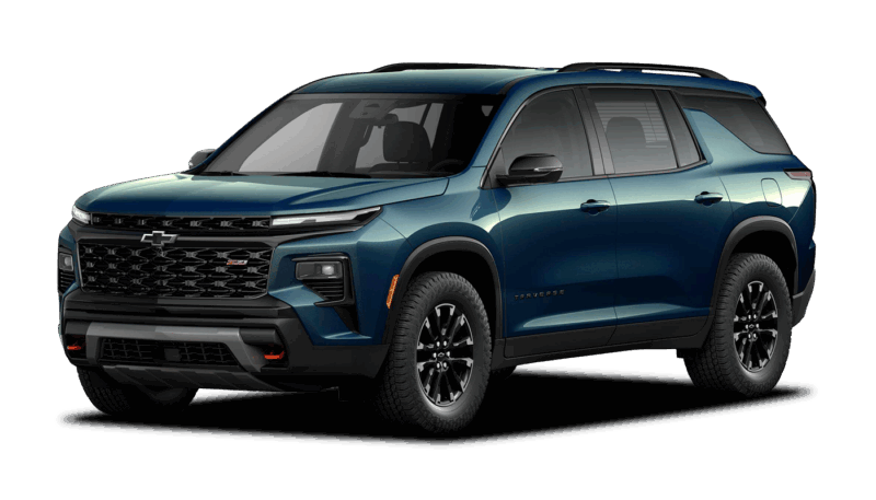 Lakeshore Blue Metallic