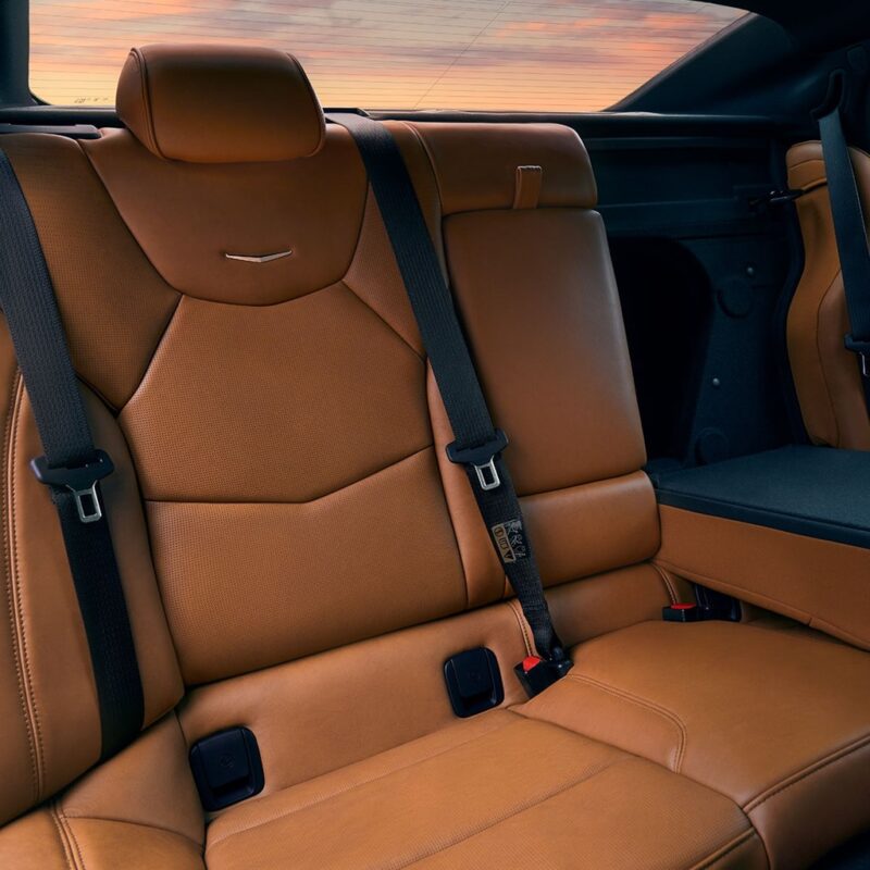 2026 Cadillac CT5 