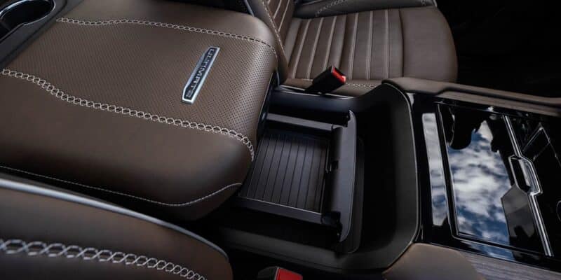 2025 GMC Yukon XL 