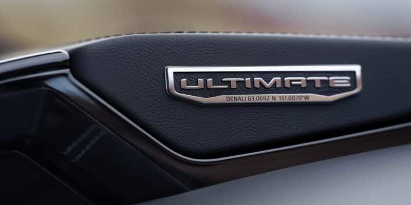 2025 GMC Yukon XL 
