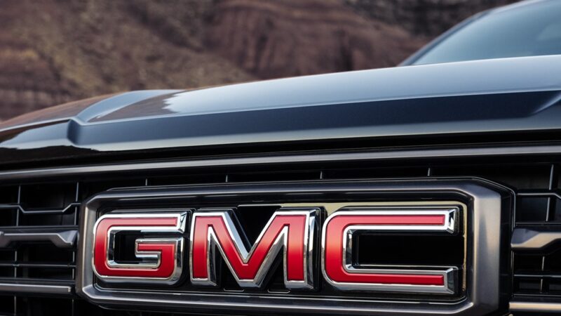 2025 GMC Yukon XL 