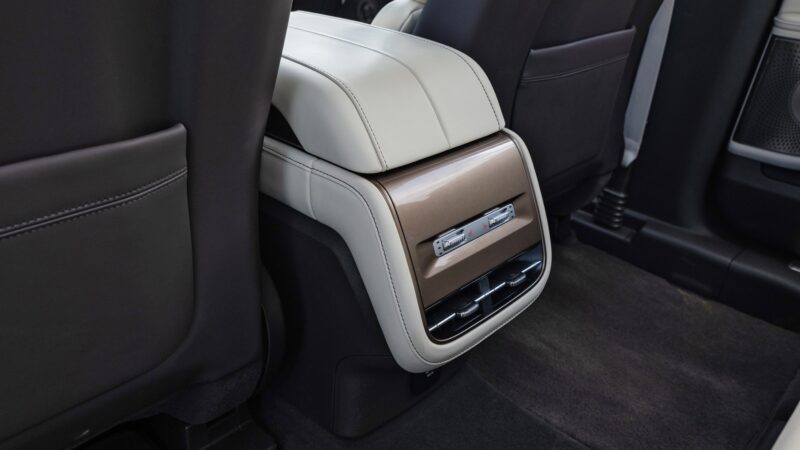 2026 Lincoln Nautilus 