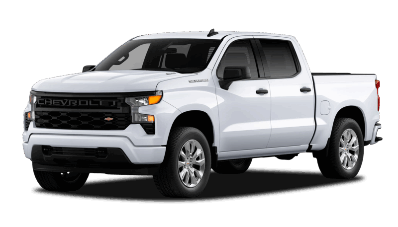 Summit White
