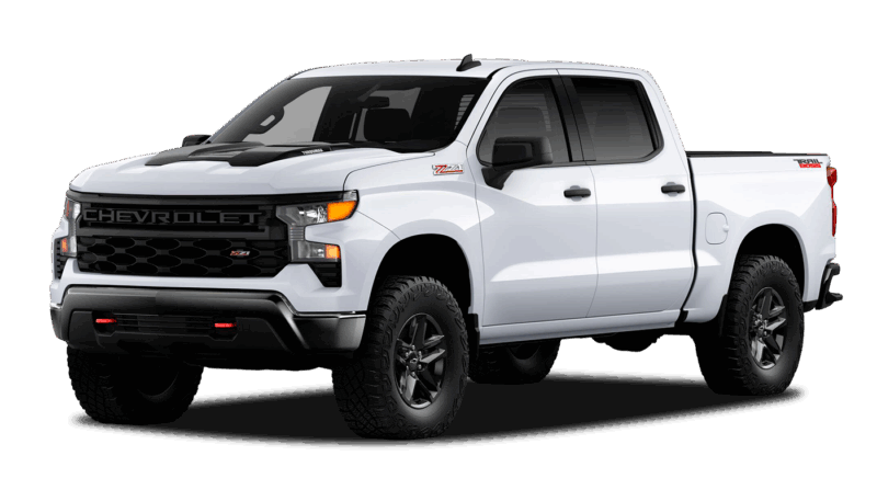 Summit White