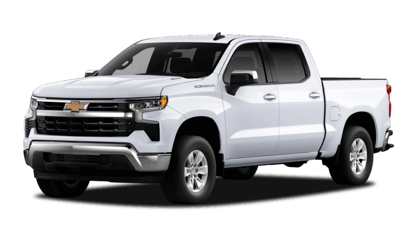 Summit White