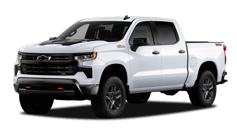 Summit White