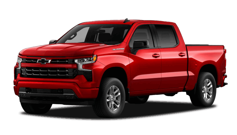 Radiant Red Tintcoat