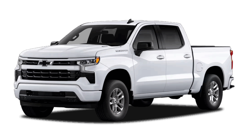 Summit White