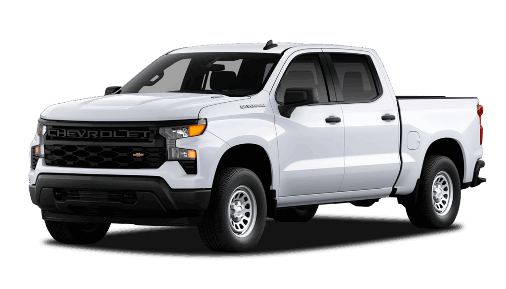 Summit White