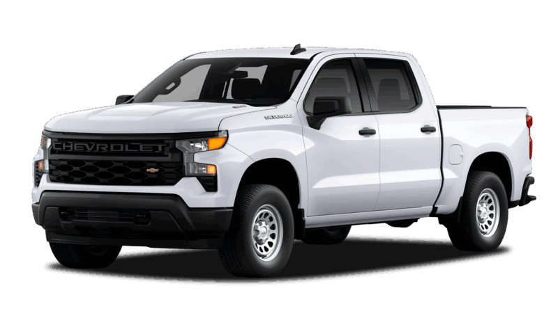 Summit White